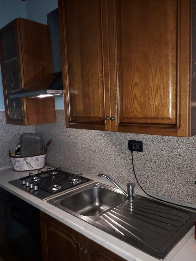 Appartamento Luce Volpiano Luaran gambar