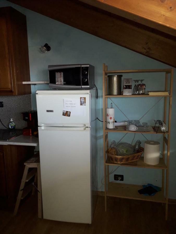 Appartamento Luce Volpiano Luaran gambar